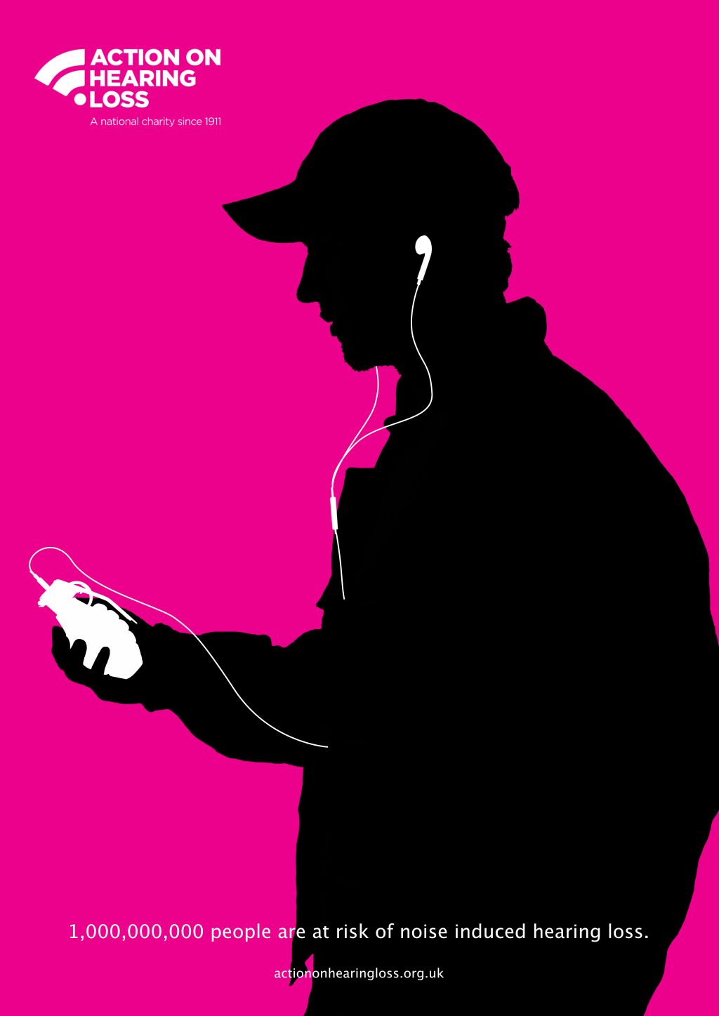 Action On Hearing&nbsp;Loss