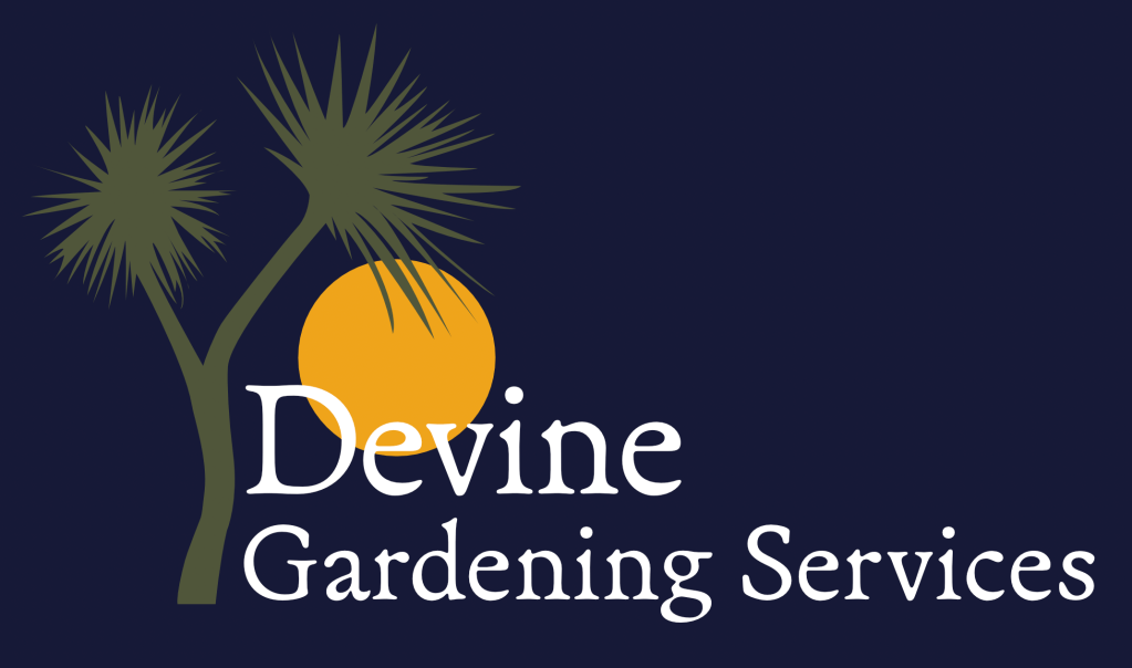 Devine Gardening Services